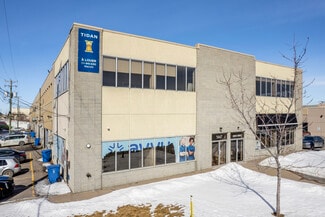 More details for 8270-8310 Ch Devonshire, Mt Royal, QC - Office, Industrial to Rent