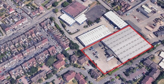 More details for London Rd, Bedford - Industrial for Sale