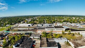 More details for 8951 Alpine St, Detroit, MI - Industrial for Rent