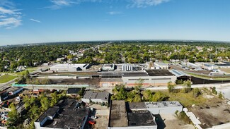 More details for 8951 Alpine St, Detroit, MI - Industrial for Rent