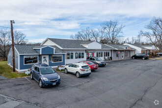 1410 Route 9, Clifton Park, NY for sale Primary Photo- Image 1 of 1