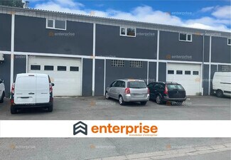 More details for Light Industrial to Rent