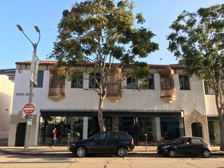 More details for 1025-1126 Westwood Blvd, Los Angeles, CA - Office/Retail, Retail for Rent