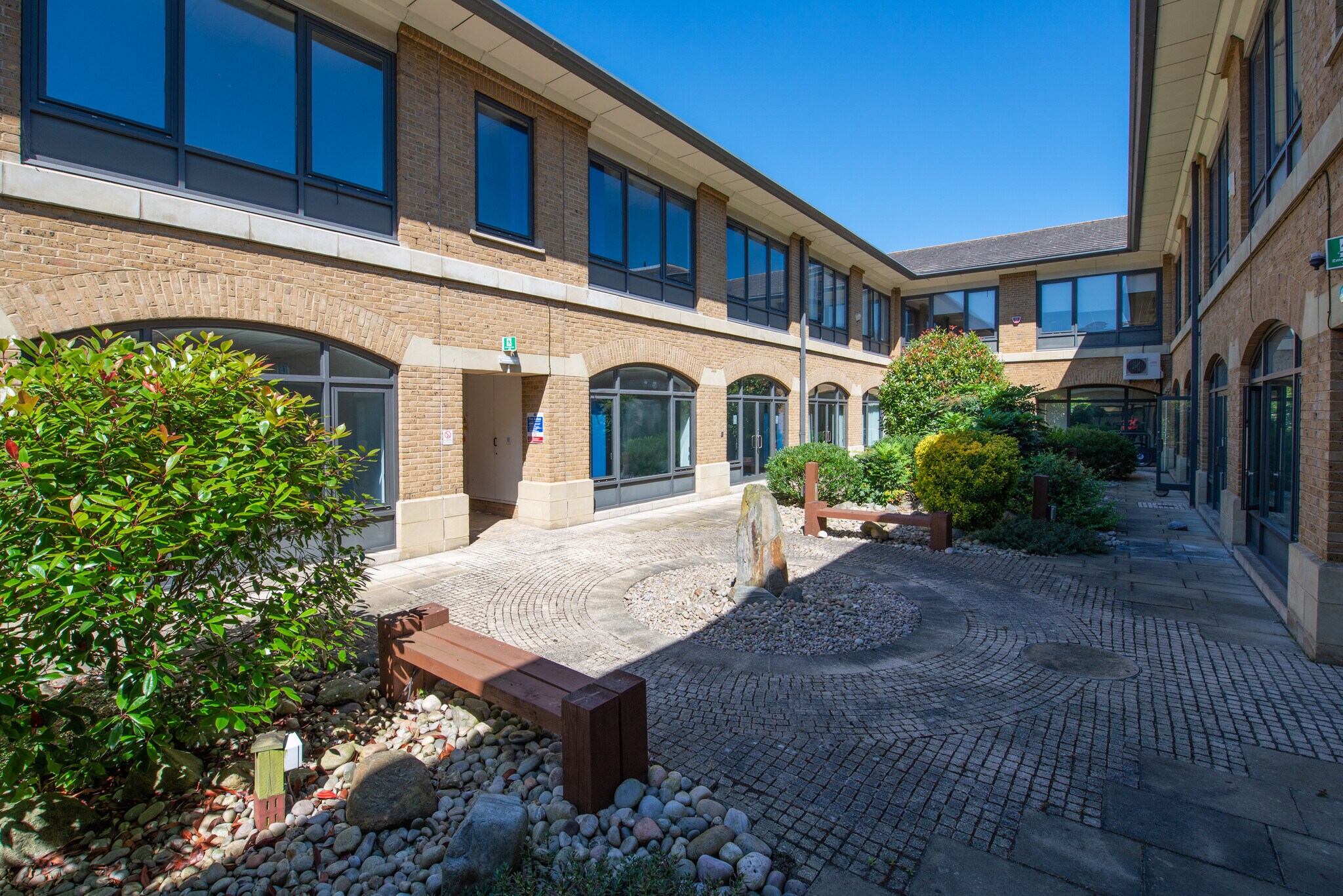 1-15 Rutherford Clos, Stevenage for sale Building Photo- Image 1 of 1