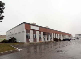 More details for 20 Millwick Dr, Toronto, ON - Office for Rent