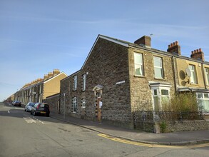 8 Morgan St, Swansea for sale Primary Photo- Image 1 of 1