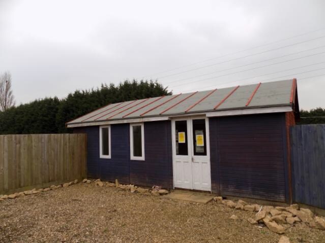 Lynn Rd, Wisbech for sale Primary Photo- Image 1 of 1