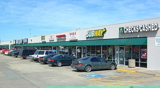 More details for 3811-3849 S Shaver St, Pasadena, TX - Retail for Rent