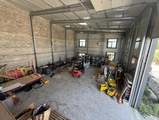 More details for Light Industrial for Sale