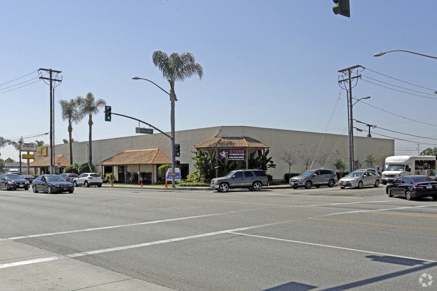 923-957 Baldwin Park Blvd, Baldwin Park, CA for sale - Primary Photo - Image 1 of 1