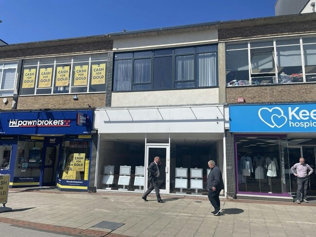 More details for 178 Marlowes, Hemel Hempstead - Retail to Rent