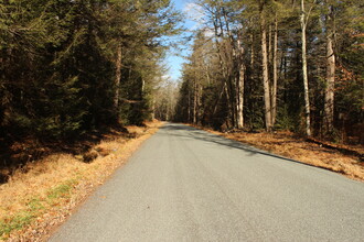 Taylor Rd, Mountaindale, NY - aerial  map view