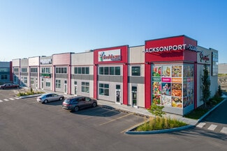 More details for 10960 42 St NE, Calgary, AB - Retail for Sale