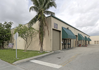 More details for 10751-10763 SW 188th St, Miami, FL - Industrial for Sale