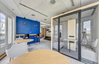 More details for 6 Avenue Franklin D. Roosevelt, Paris - Co-working to Rent