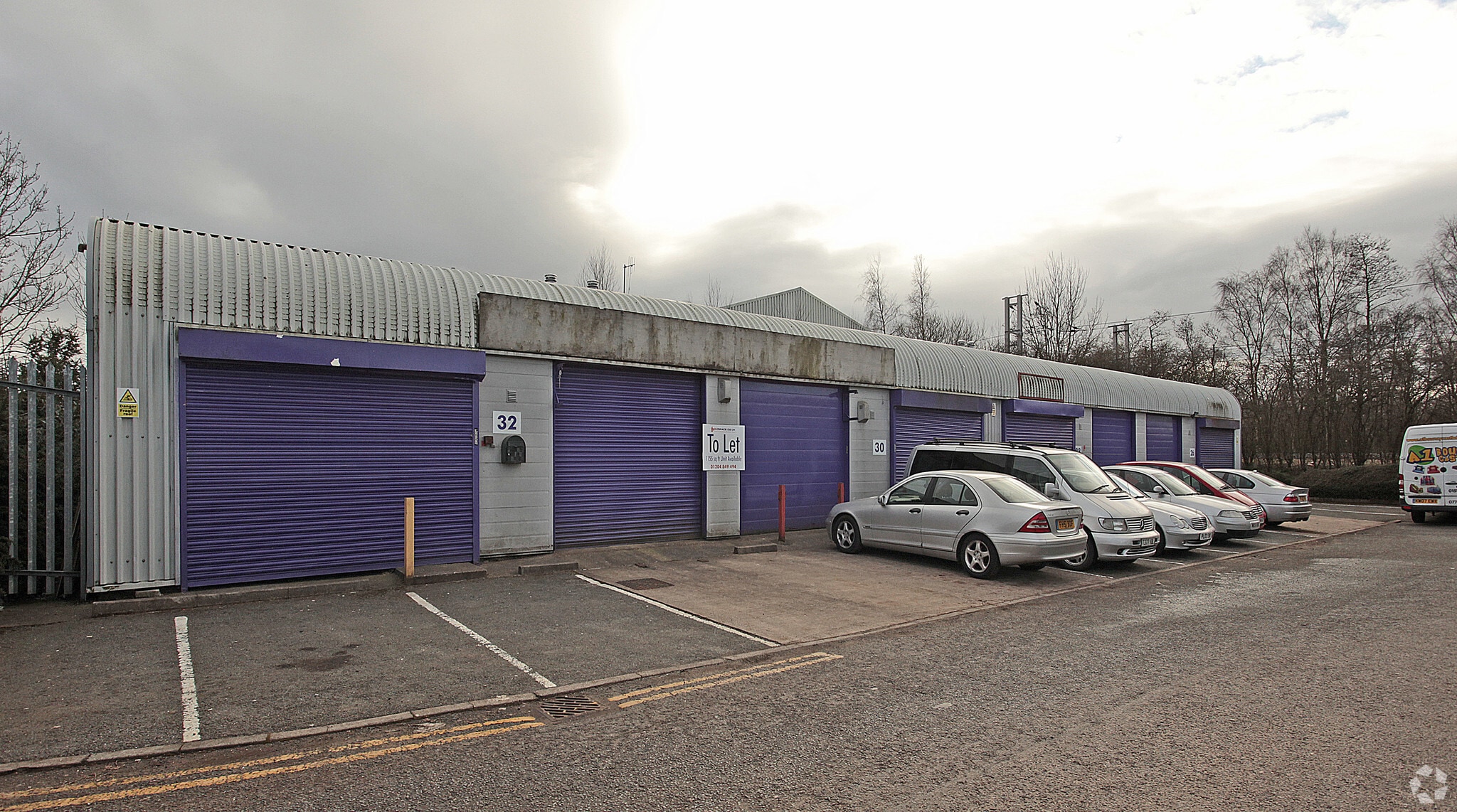 Winwick Quay, Warrington to rent Primary Photo- Image 1 of 2