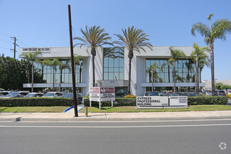 More details for 6101 Ball Rd, Cypress, CA - Office for Rent