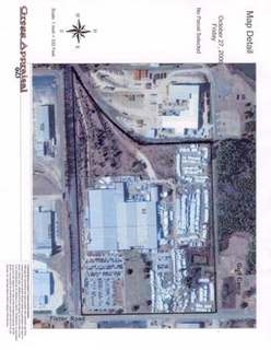 More details for 901 Fisher Rd, Longview, TX - Industrial for Rent