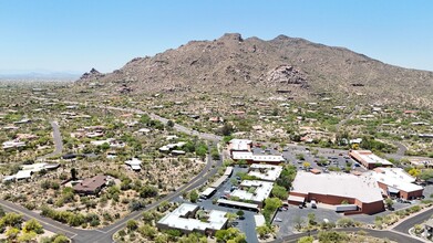 36800 N Sidewinder Rd, Carefree, AZ for sale Building Photo- Image 1 of 1