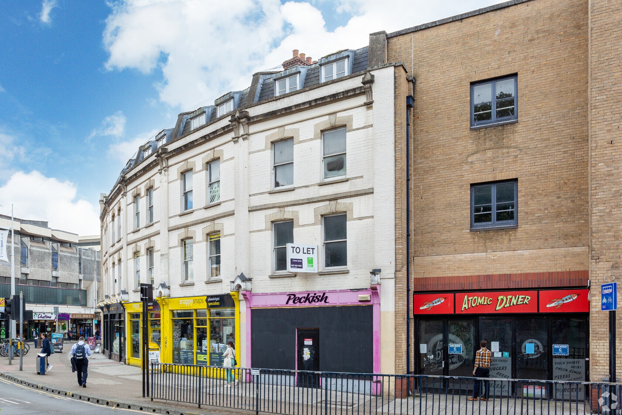 Union Gate, Bristol for sale Primary Photo- Image 1 of 1