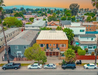 More details for 1027-1029 1/2 Pacific Ave, Long Beach, CA - Build-to-Rent for Sale