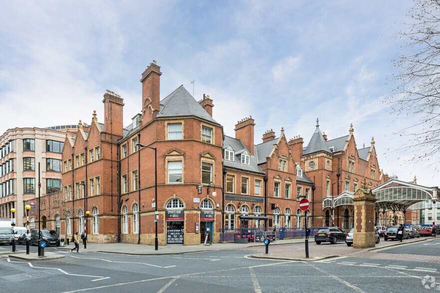 Melcombe Pl, London for rent - Primary Photo - Image 1 of 5