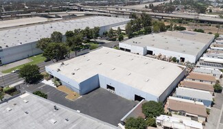 More details for 13984 Orange Ave, Paramount, CA - Industrial for Rent