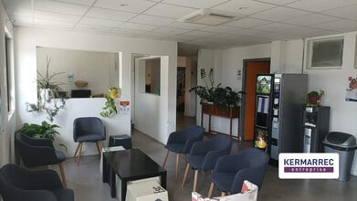 Office in Saint-Herblain for sale Interior Photo- Image 1 of 6