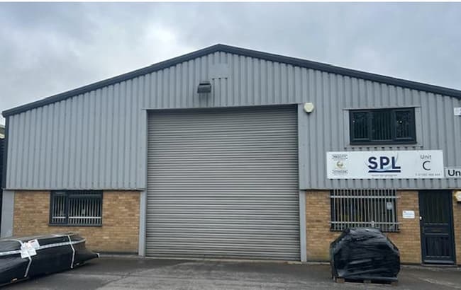 More details for Babraham Rd, Cambridge - Industrial to Rent
