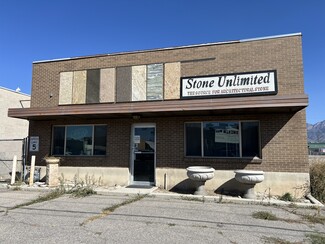 More details for 3267 S 300 W, Salt Lake City, UT - Industrial for Rent