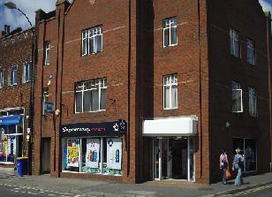 More details for 24 High St, Carrickfergus - Office for Rent