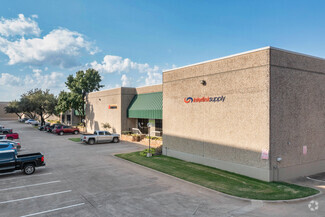 More details for 10671-10699 N Stemmons Fwy, Dallas, TX - Industrial for Rent