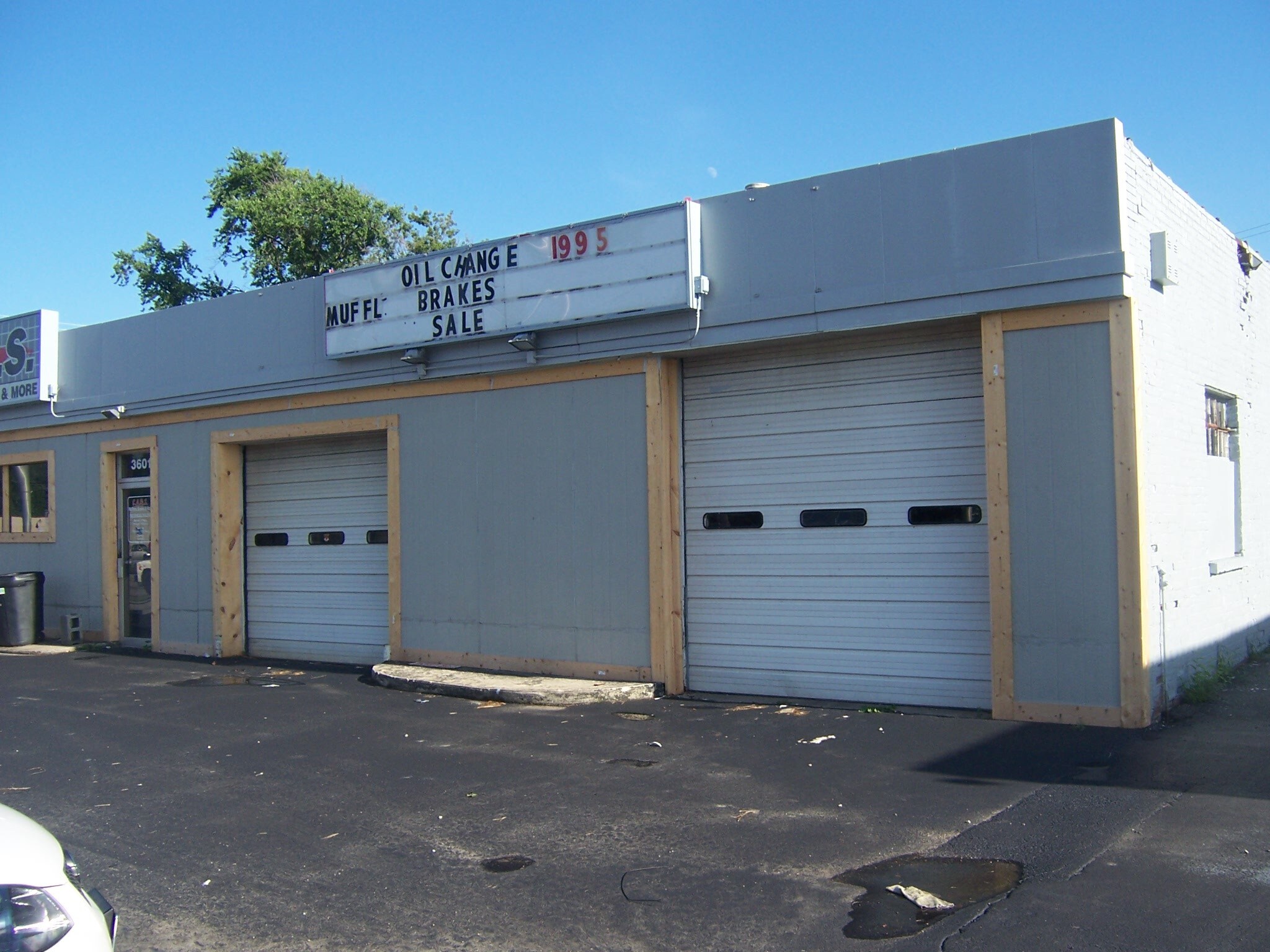 3601 W 159th St, Markham, IL for sale Primary Photo- Image 1 of 1