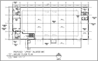 1292-1298 McCarter Hwy, Newark, NJ for rent Floor Plan- Image 1 of 1