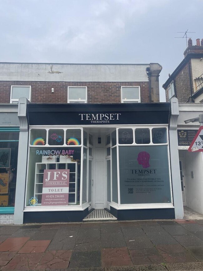 More details for 4-4a Wickham Ave, Bexhill On Sea - Retail to Rent