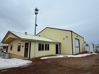 More details for 315 E Railroad St, Cut Bank, MT - Leisure for Sale