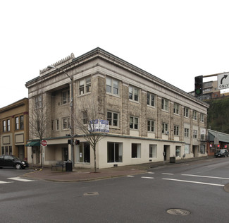 More details for 704 Main St, Oregon City, OR - Office for Rent