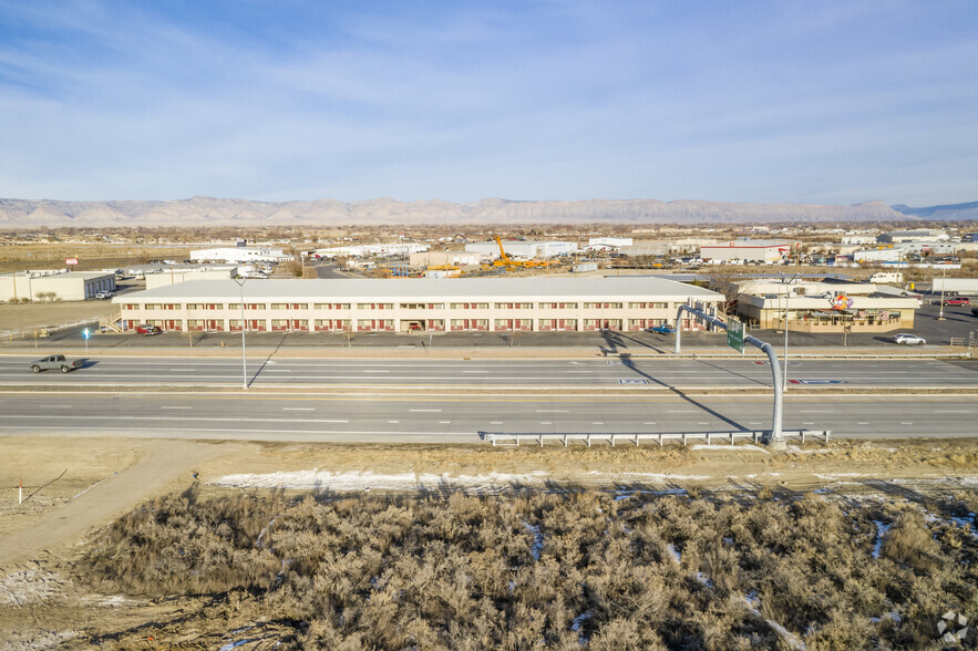 2210 Highway 6 & 50, Grand Junction, CO for rent - Aerial - Image 2 of 16