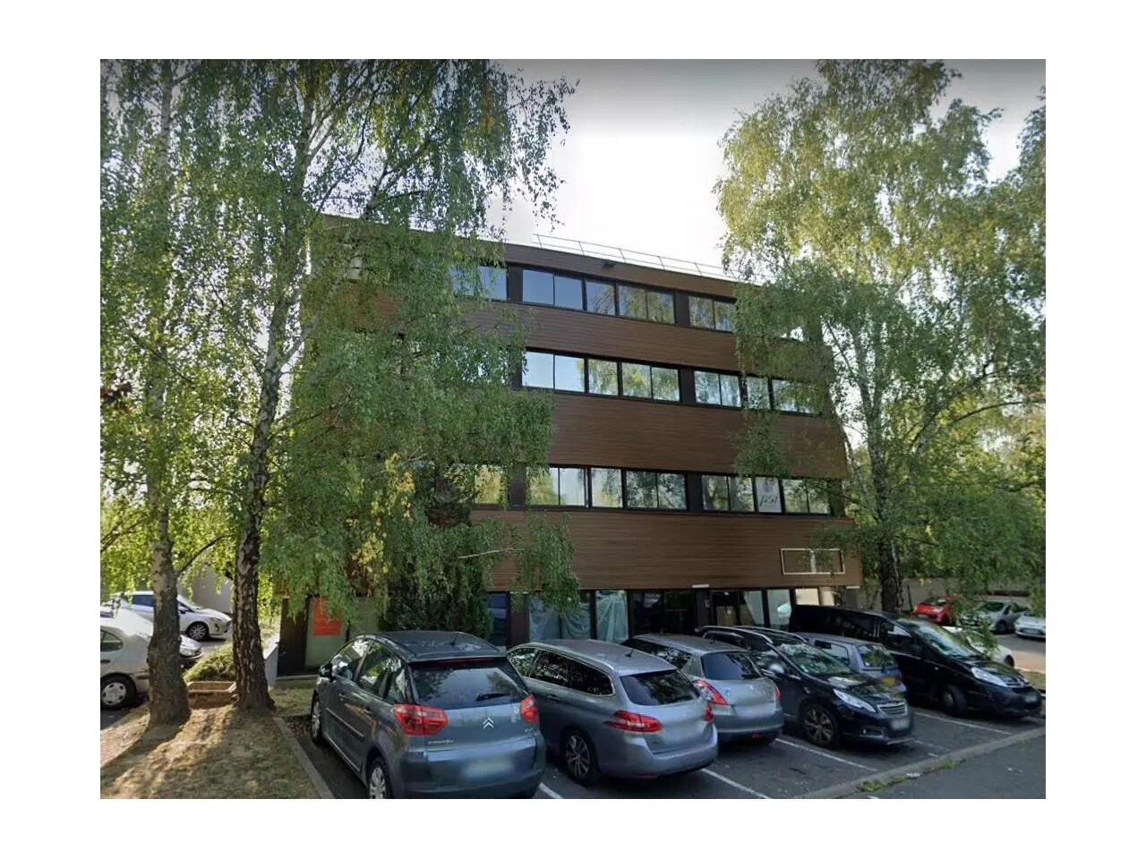 2 Rue Alexis De Tocqueville, Antony to rent Primary Photo- Image 1 of 12