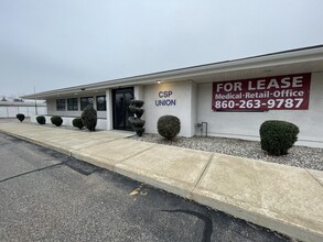 500 Main St, East Hartford, CT for sale Building Photo- Image 1 of 1