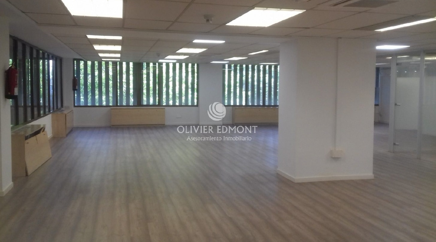 Office in Madrid, Madrid to rent Interior Photo- Image 1 of 1