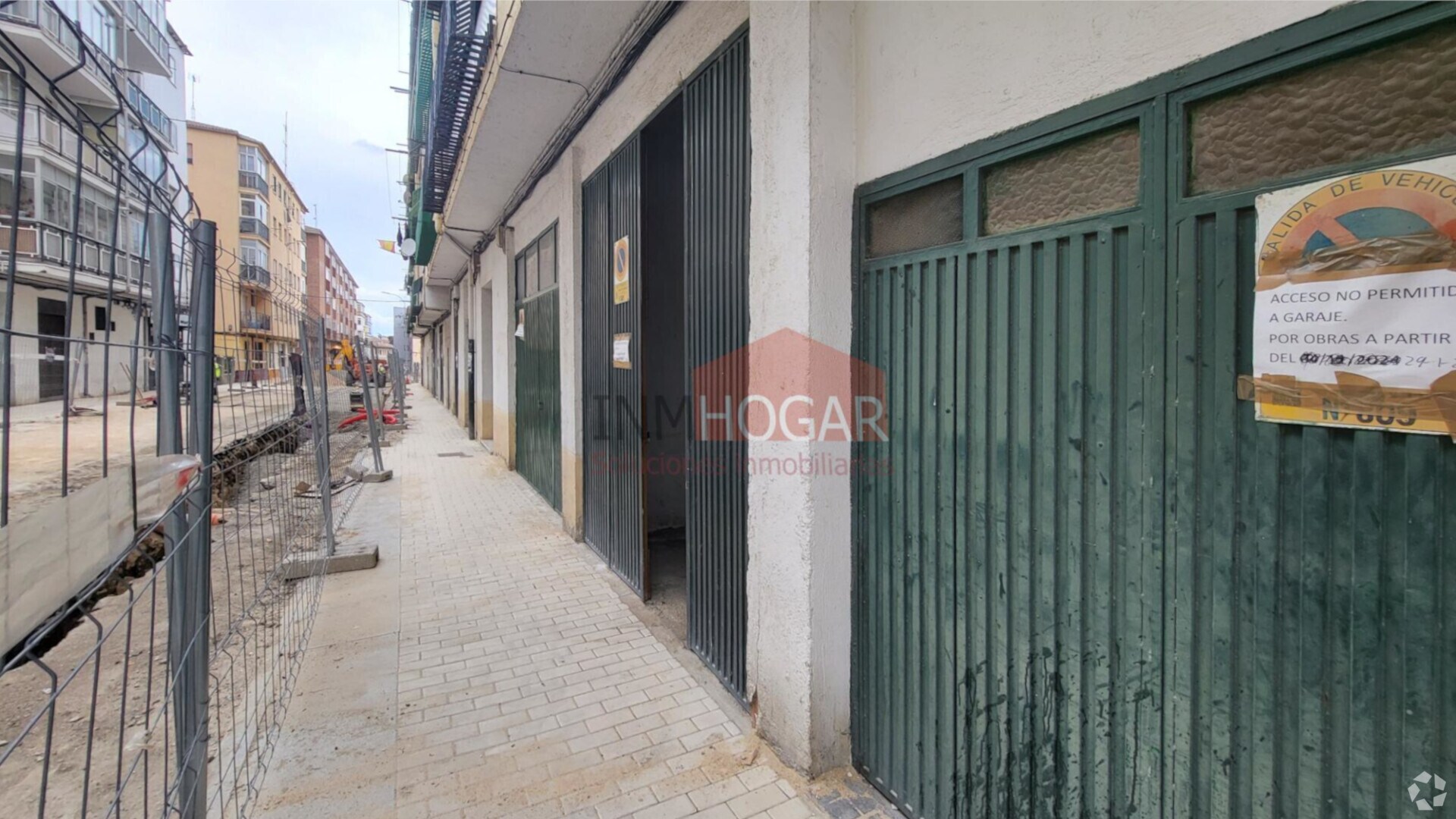 Industrial in Ávila, Ávila to rent Interior Photo- Image 1 of 2