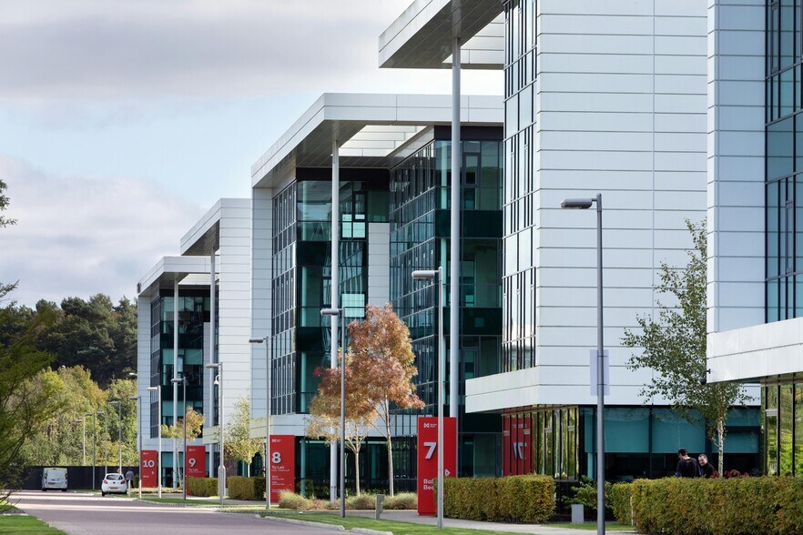 Parklands Ave, Holytown to rent - Building Photo - Image 3 of 8