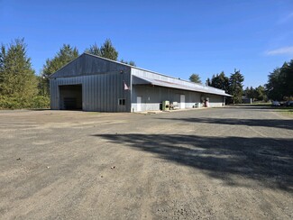 More details for 27251 Hume St, Brownsville, OR - Industrial for Rent