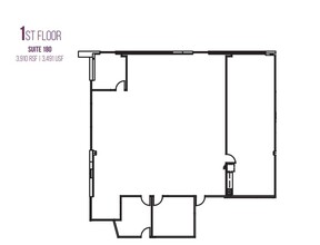 1747 N Market Blvd, Sacramento, CA for rent Floor Plan- Image 1 of 1