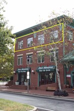 515-535 E Braddock Rd, Alexandria, VA for rent Building Photo- Image 1 of 3