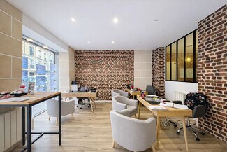 More details for Rue Du Poteau, Paris - Retail to Rent
