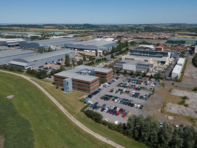 More details for Bristol Rd, Bridgwater - Office to Rent