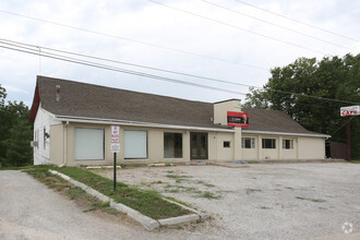 1102 S 71 Hwy, Savannah, MO for sale Primary Photo- Image 1 of 11