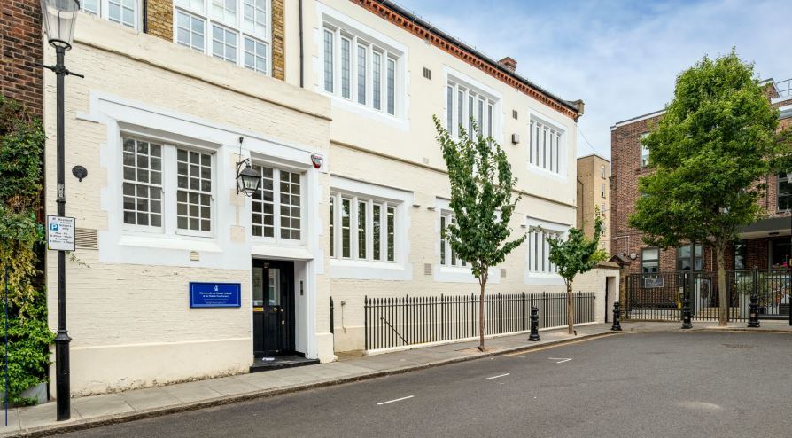 27 Edge St, London for sale Building Photo- Image 1 of 1